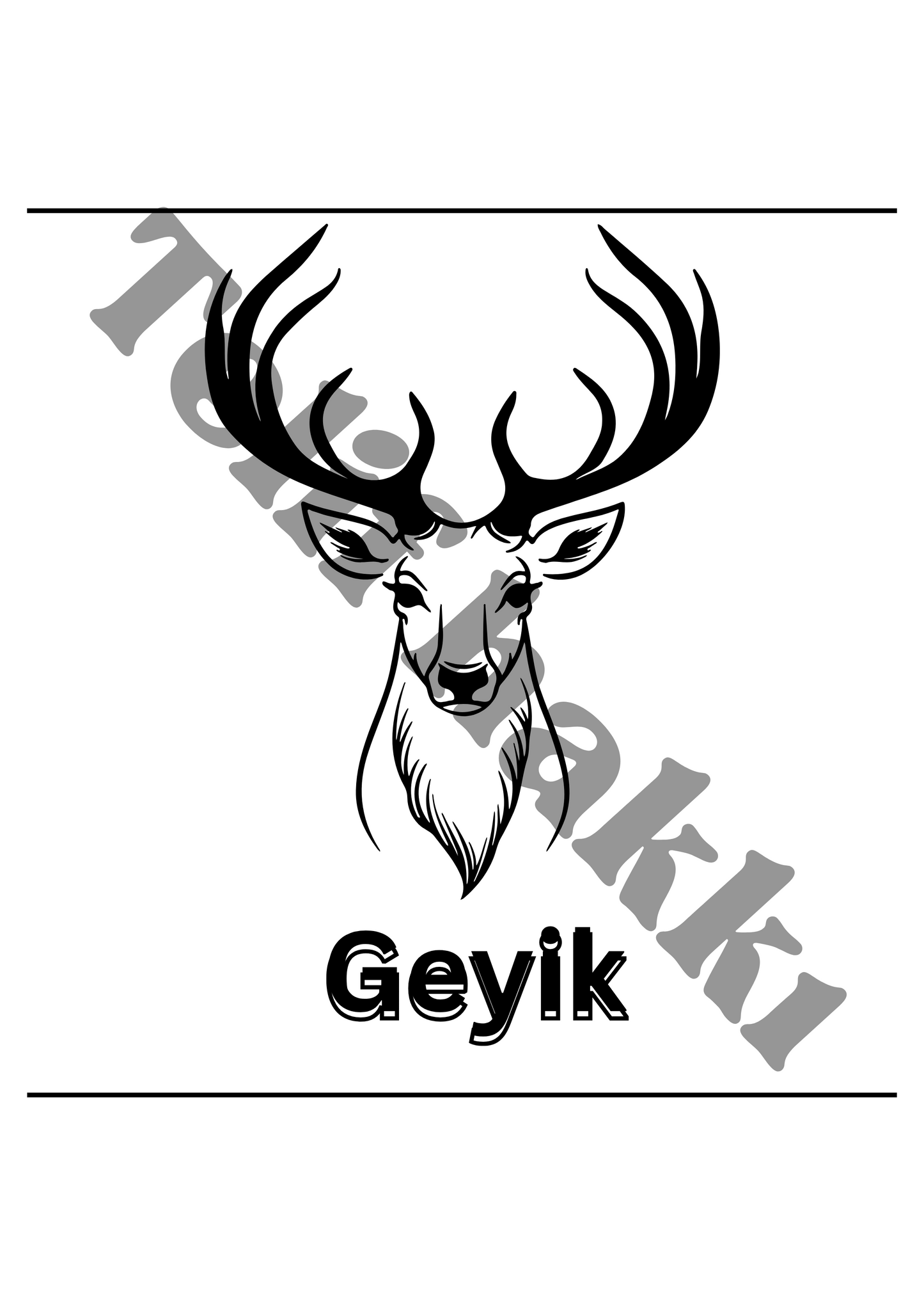 Okul öncesi dijital boyama kitabı