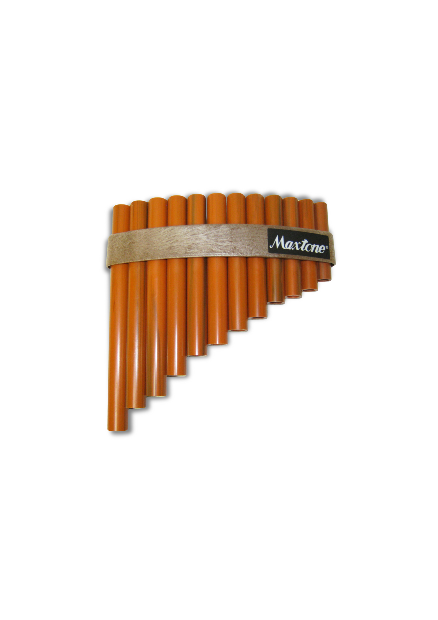 Maxtone Pan Flüt – 12 Nota – Eğitici ve Dayanıklı – Taiwan