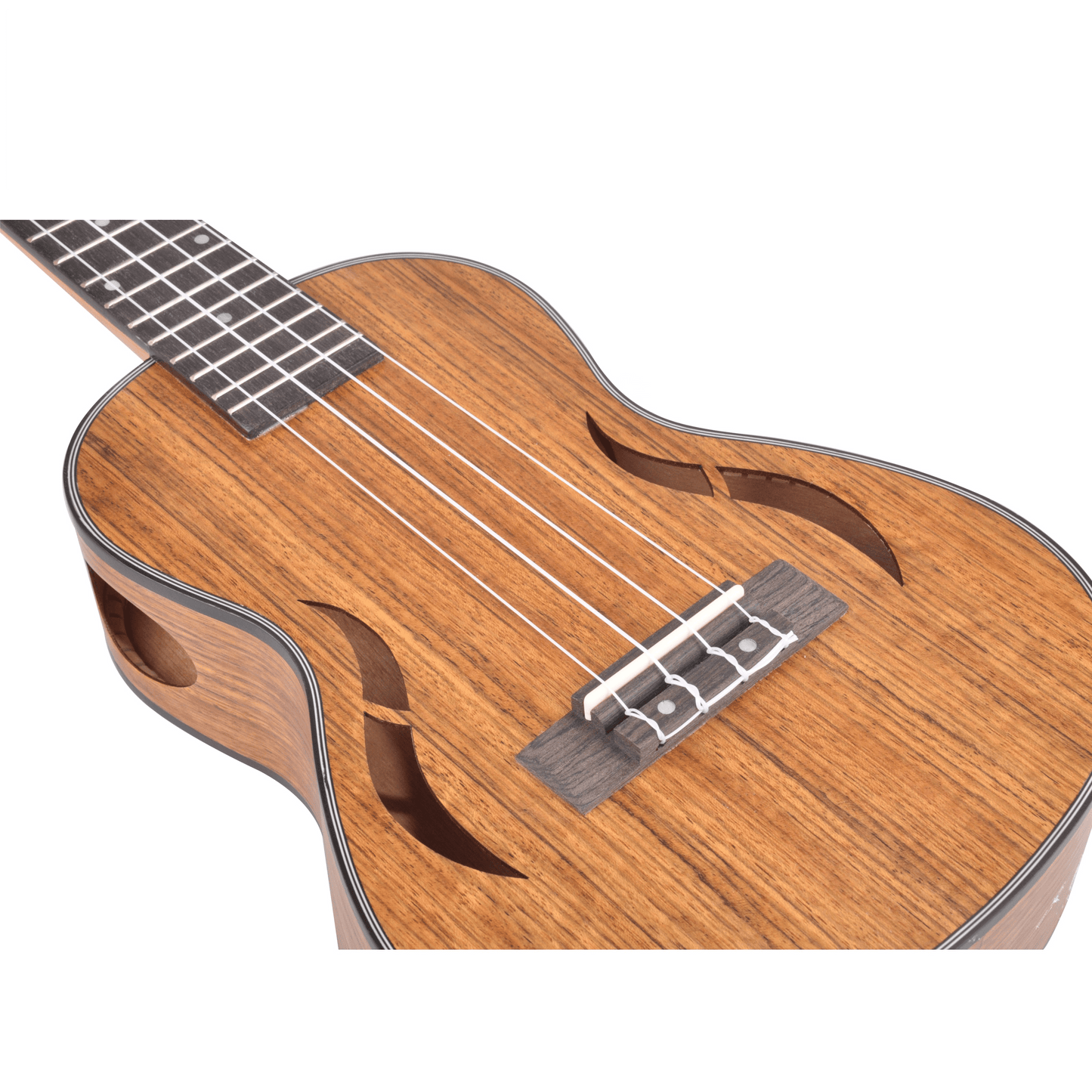 Ukulele taşıma halat etiketi – şık ve kaliteli sunum