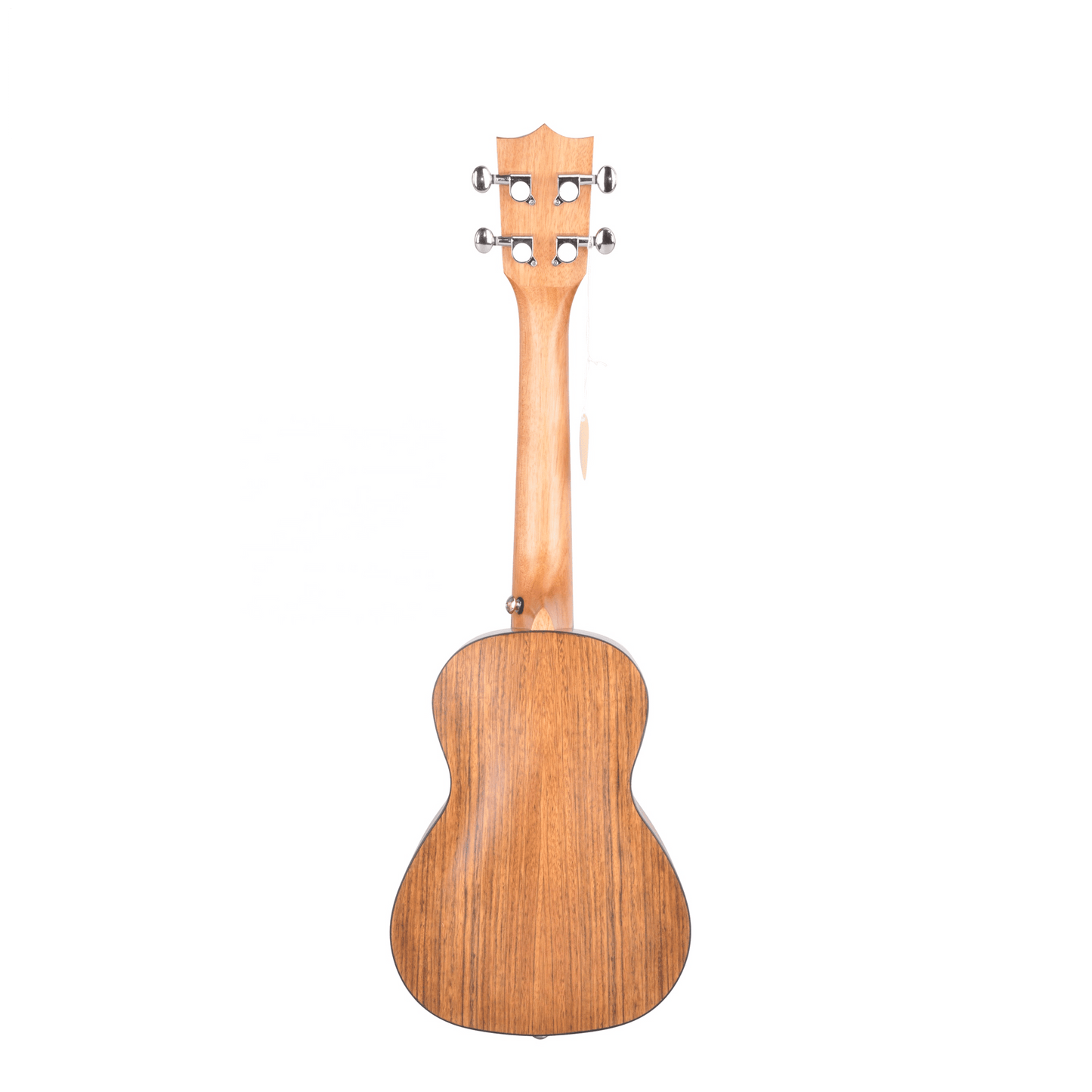 Ukulele taşıma halat etiketi – şık ve kaliteli sunum