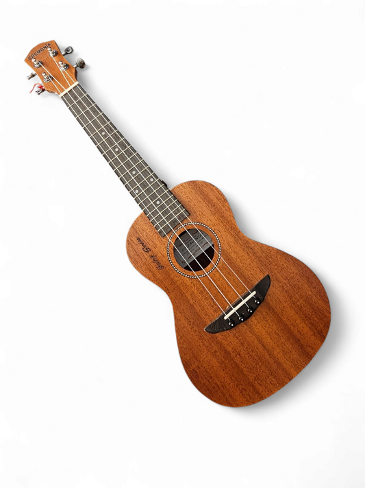 Cremona Fairy Ukulele | Soprano Boy | Renkli Eğlenceli Ukulele Tasarımı