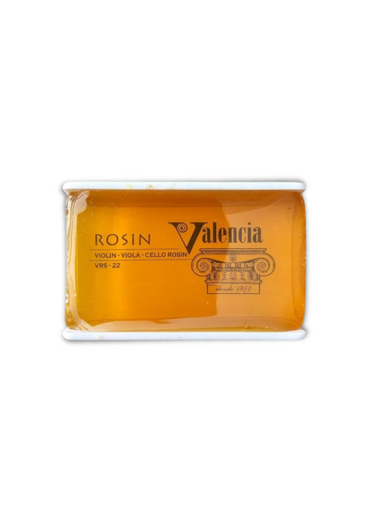 Valencia Reçinesi | Keman | Viyola | Çello için Uyumlu Yay Reçinesi